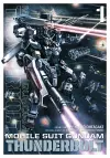 Mobile Suit Gundam Thunderbolt, Vol. 1 cover