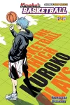 Kuroko's Basketball, Vol. 9 cover