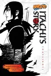 Naruto: Itachi's Story, Vol. 1 cover