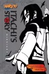 Naruto: Itachi's Story, Vol. 2 cover