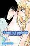 Kimi ni Todoke: From Me to You, Vol. 26 cover