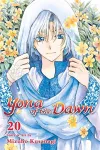 Yona of the Dawn, Vol. 20 cover