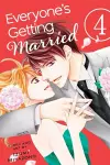 Everyone's Getting Married, Vol. 4 cover