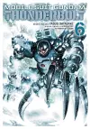 Mobile Suit Gundam Thunderbolt, Vol. 6 cover