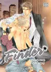 Finder Deluxe Edition: Longing for You, Vol. 7 cover