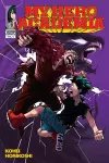 My Hero Academia, Vol. 9 cover