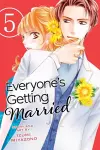 Everyone's Getting Married, Vol. 5 cover