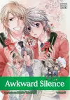 Awkward Silence, Vol. 6 cover