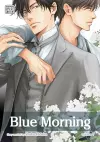 Blue Morning, Vol. 7 cover