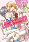 Love Stage!!, Vol. 7 cover