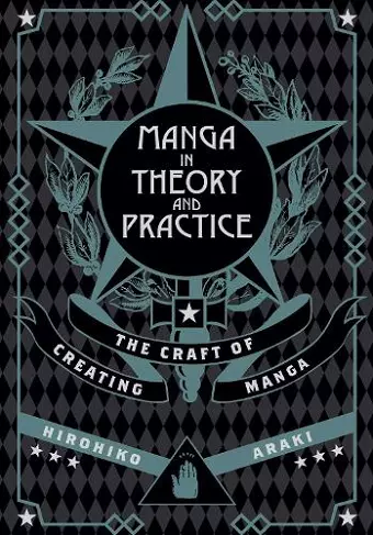 Manga in Theory and Practice cover