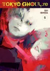 Tokyo Ghoul: re, Vol. 5 cover