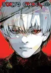 Tokyo Ghoul: re, Vol. 7 cover