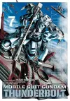 Mobile Suit Gundam Thunderbolt, Vol. 7 cover