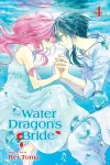 The Water Dragon's Bride, Vol. 4 cover