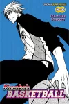 Kuroko's Basketball, Vol. 10 cover