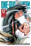 One-Punch Man, Vol. 12 cover