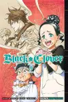 Black Clover, Vol. 9 cover