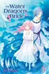 The Water Dragon's Bride, Vol. 5 cover