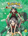 Pokémon Omega Ruby & Alpha Sapphire, Vol. 6 cover