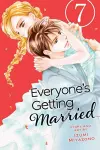 Everyone's Getting Married, Vol. 7 cover