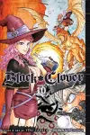 Black Clover, Vol. 10 cover