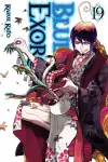 Blue Exorcist, Vol. 19 cover