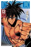 One-Punch Man, Vol. 13 cover
