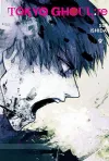 Tokyo Ghoul: re, Vol. 9 cover