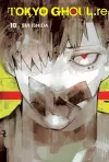 Tokyo Ghoul: re, Vol. 10 cover