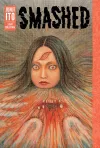 Smashed: Junji Ito Story Collection cover