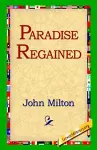 Paradise Regained cover