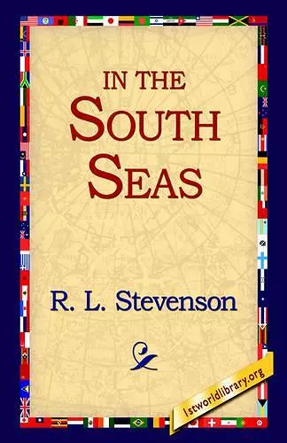 In the South Seas cover