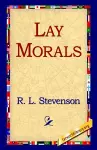 Lay Morals cover