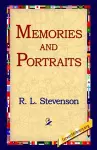 Memories and Portraits cover