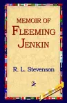 Memoir of Fleeming Jenkin cover