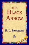 The Black Arrow cover
