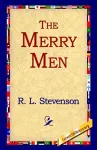 The Merry Men cover