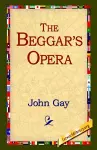 The Beggar's Opera cover