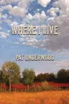 Where I Live cover