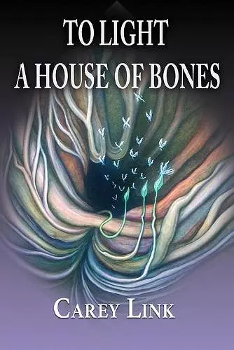 To Light a House of Bones cover