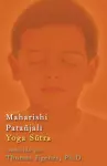 Maharishi Patañjali Yoga Sūtra - Tradução Sânscrito - Inglês cover