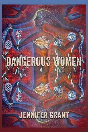 Dangerous Women cover