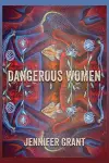 Dangerous Women cover