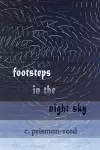 footsteps in the night sky cover