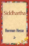 Siddhartha cover