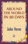 Around the World in 80 Days cover