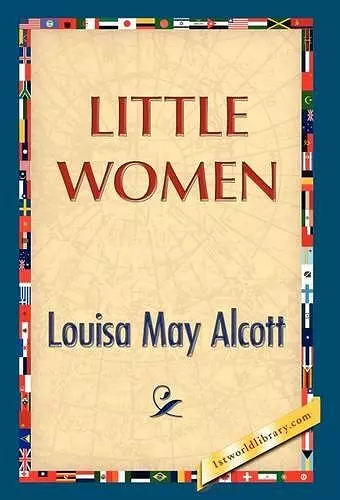 Little Women cover