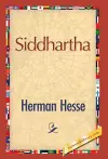 Siddhartha cover