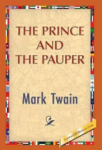 The Prince and the Pauper cover